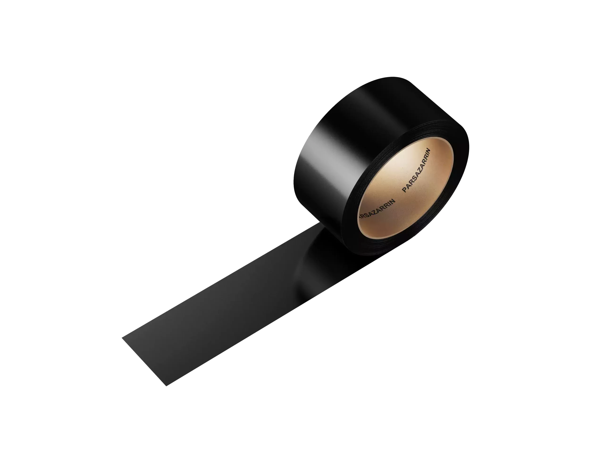 نوار مشکی پارسا زرین مینا