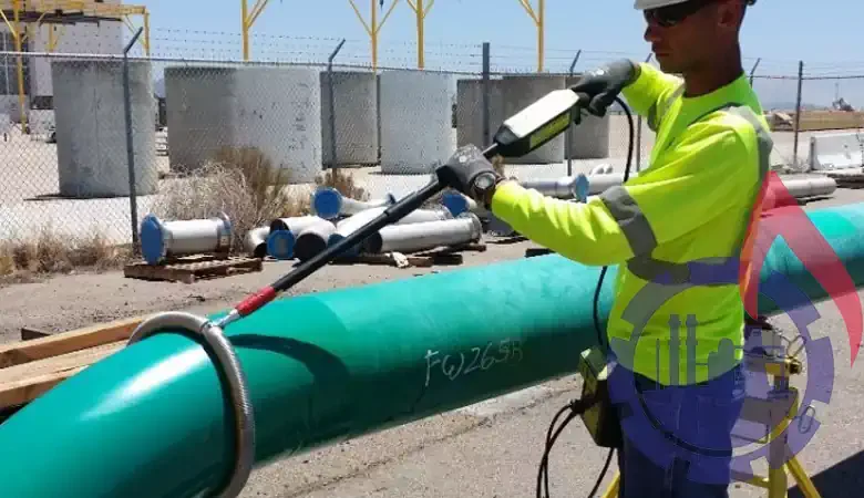 تست هالیدی، هالیدی تست