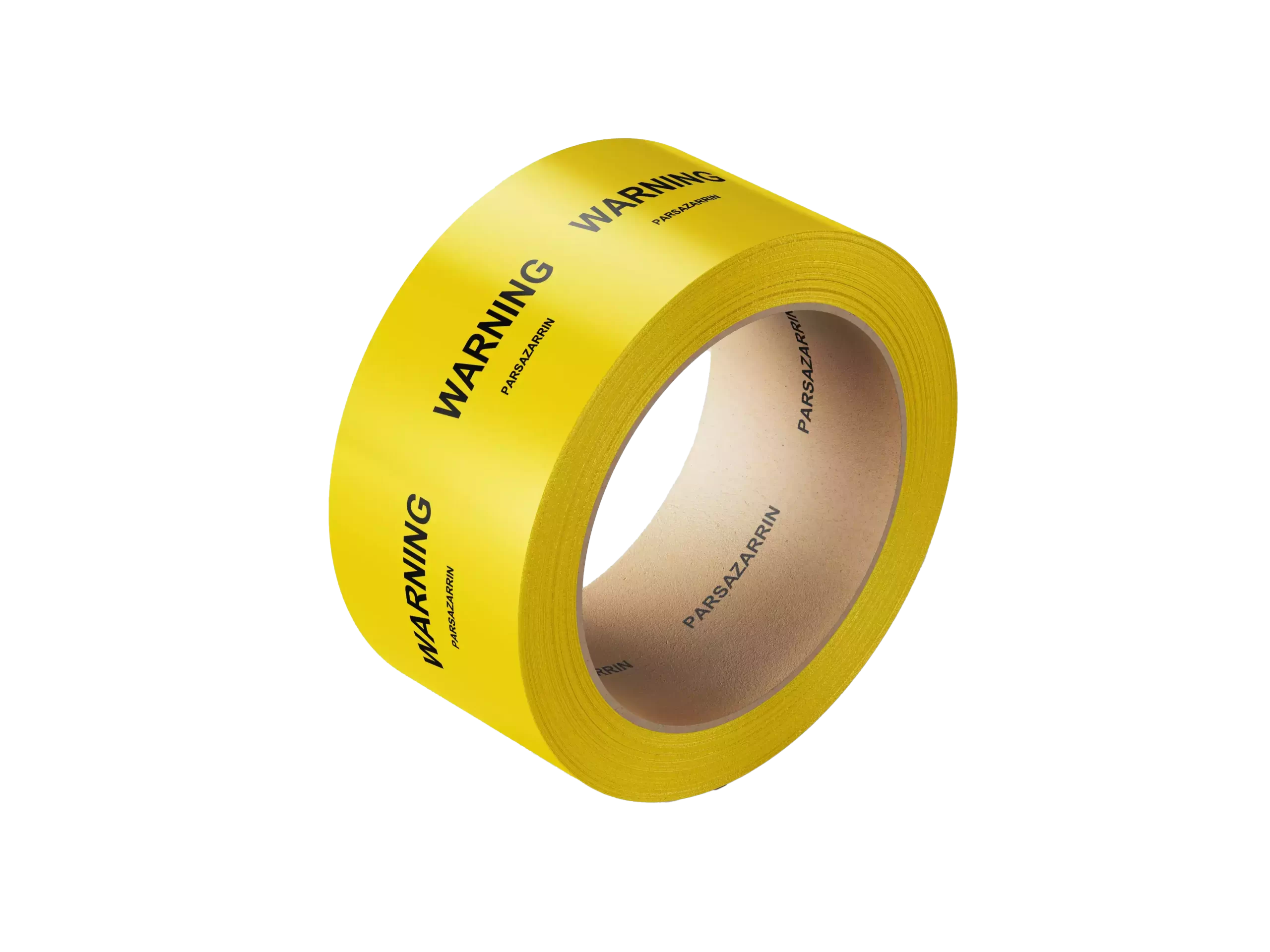 نوار خطر پارسا زرین