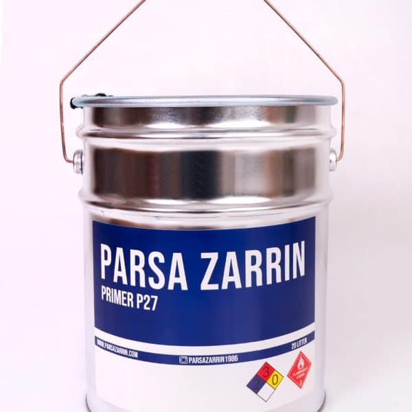 پرایمر p27